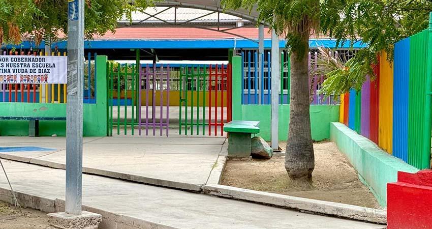 Registra BCS 26 mil 803 preinscripciones para el ciclo escolar 2026-2027