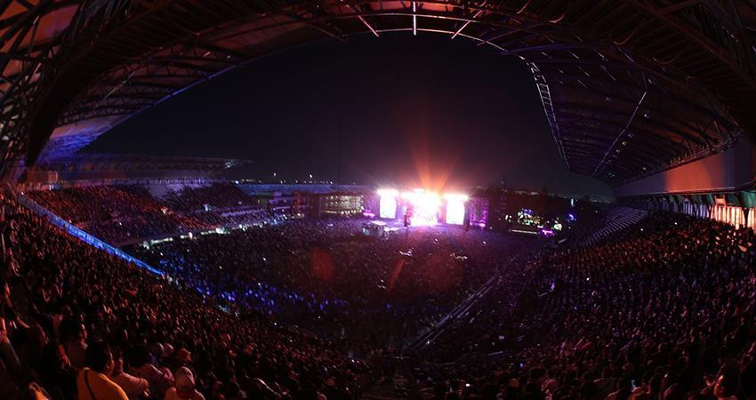 Profeco anuncia lineamientos para venta de boletos de eventos masivos