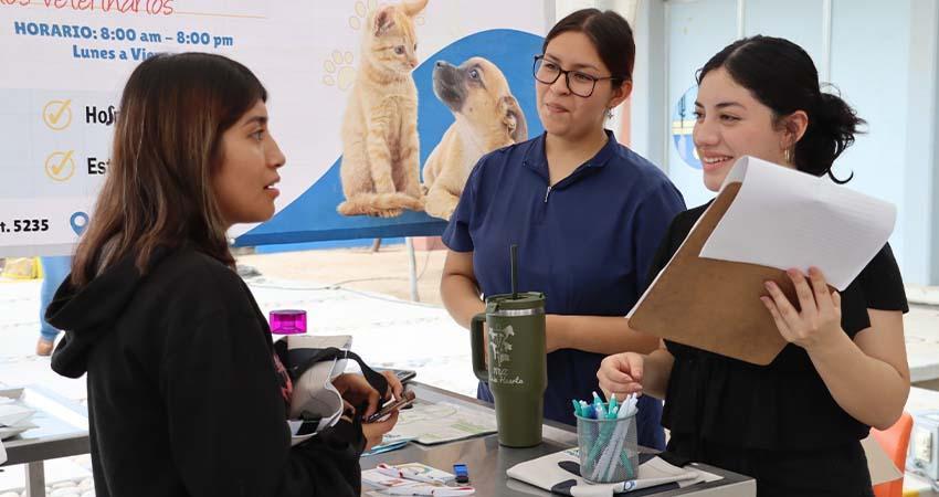 UABCS invita al 2do. Foro de Prevención del Maltrato Animal para fortalecer la cultura del bienestar y la biodiversidad
