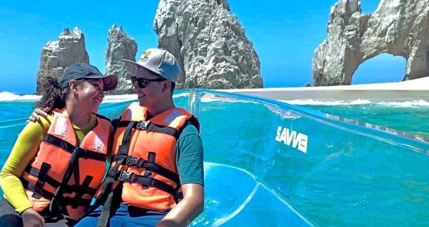 Los Cabos rompe récord histórico con 3.77 millones de turistas en 2025