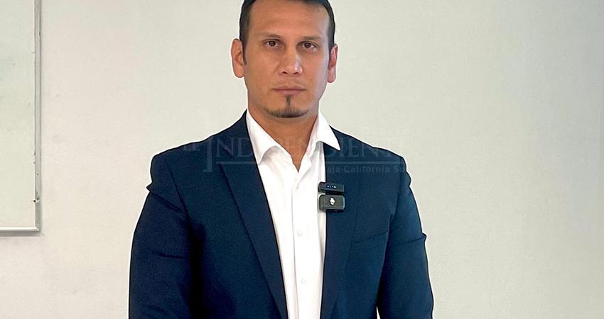 “Patea el pesebre”: Castro arremete contra Soriano tras acusaciones sobre cobro de piso