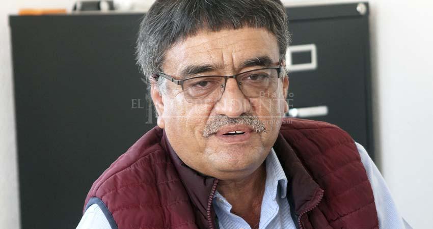 "Profe Leggs 2027", ex alcalde de Los Cabos expresa intención de buscar gubernatura de BCS