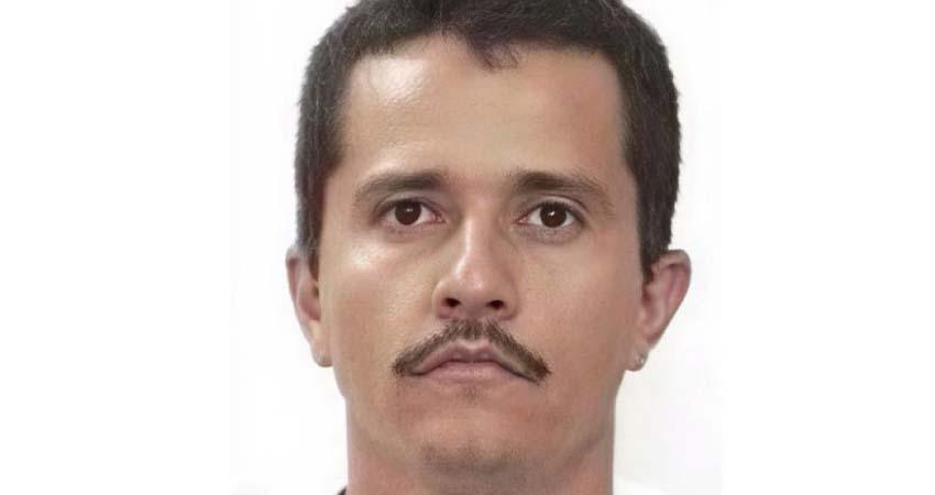FGR confirma la muerte de El Mencho, líder del CJNG, tras análisis forense del cuerpo