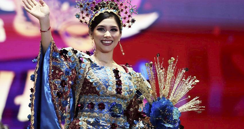 Carnaval La Paz deja una derrama económica de 300 mdp y saldo blanco; “En La Paz sí hay resultados”: Milena Quiroga