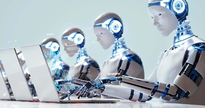 El 30% del empleo formal en México corre el riesgo de ser automatizado por la IA