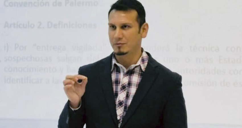 A balazos fue asesinado Bernardo Soriano; había presentado diversas denuncias