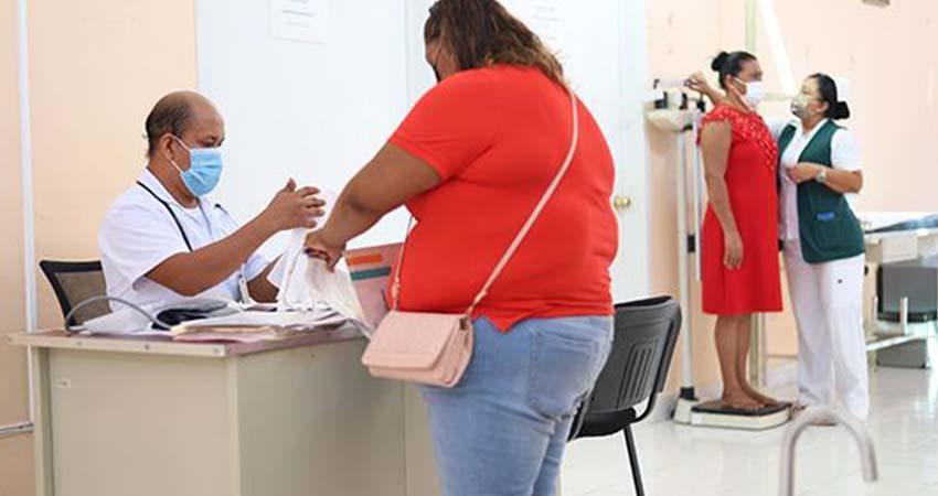 México ocupa el puesto 11 en ranking internacional sobre respuesta a la obesidad