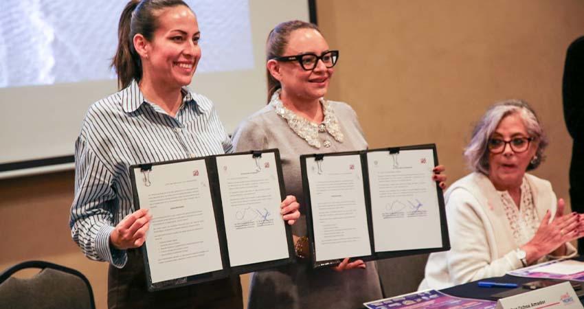 La Paz y Loreto ratificarán intención de hermanamiento