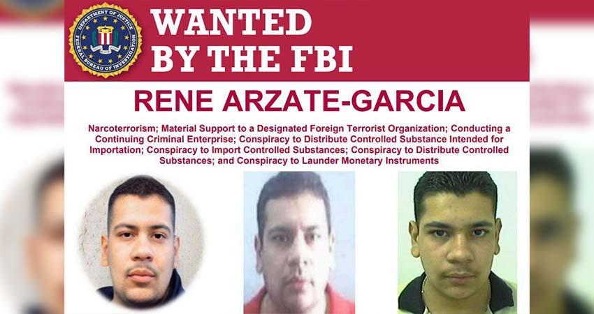 Estados Unidos ofrece 10 millones de dólares por captura de capos en Tijuana