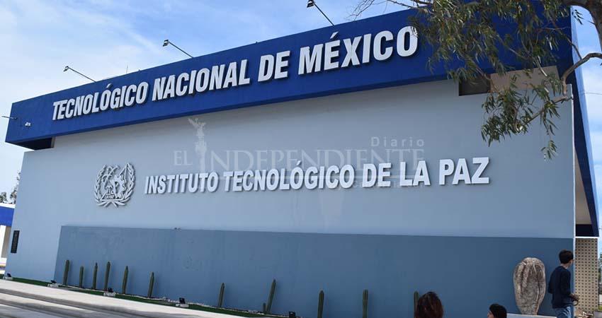 ¿Habrá cambios en el Tec La Paz? Director fija postura ante presión sindical