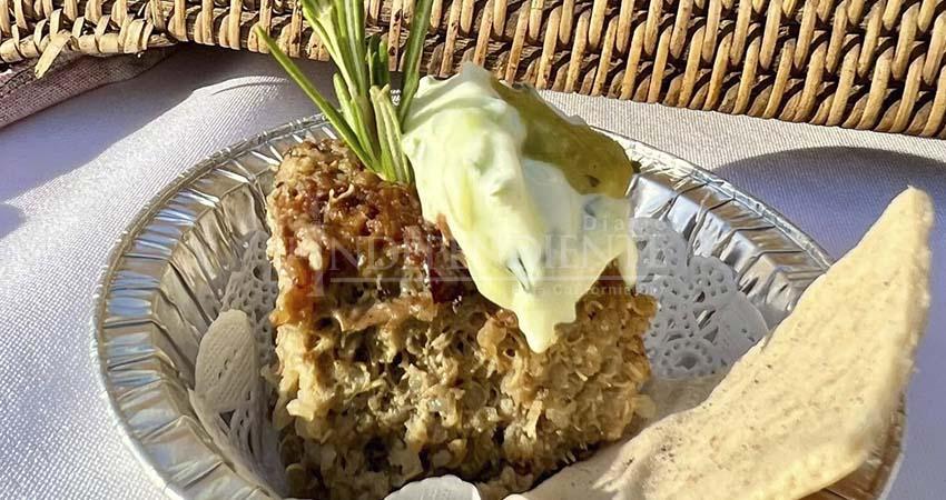 Próximo 29 de mayo se celebrarán 15 años de La Pazión por el Sabor