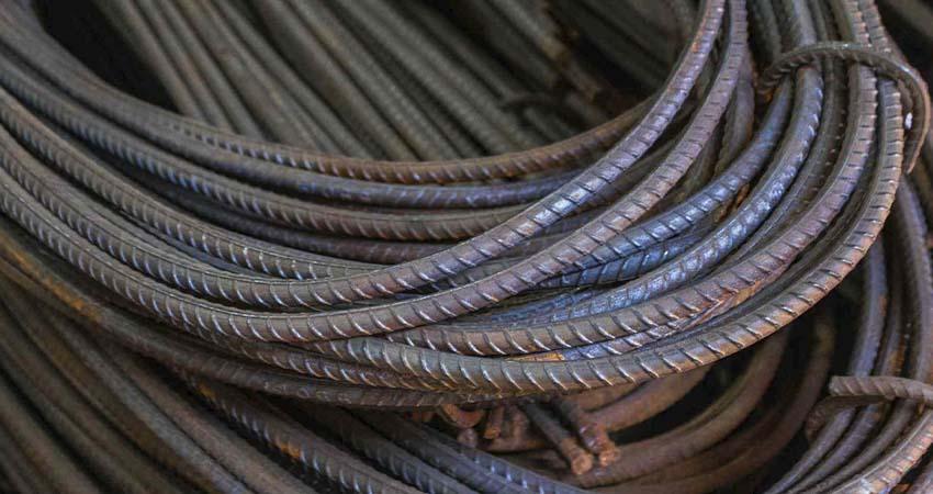 México detecta 750 empresas del acero presuntamente irregulares y suspende a 350 firmas