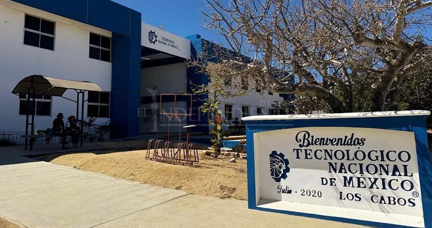 Fiscalía Anticorrupción va por imputación contra exdirector del ITES en Los Cabos