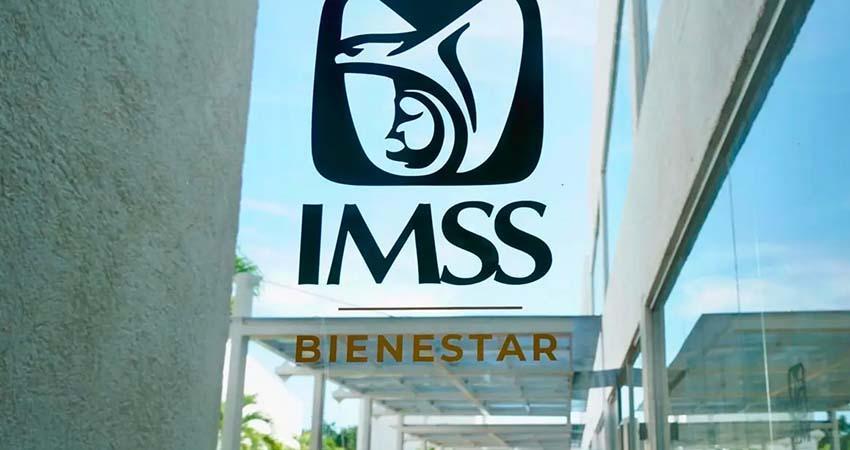 IMSS Bienestar crea área de denuncia tras acusaciones de abuso sexual en Hospital Infantil de Tamaulipas