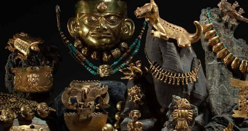 México identifica subasta de piezas patrimoniales en Francia; pide a Casa Millon detener su venta