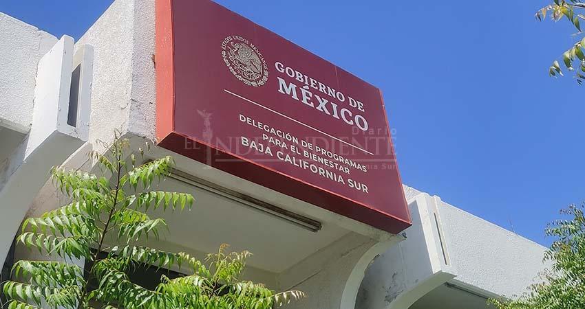 Pensión para personas con discapacidad en BCS entra en proceso de verificación; Bienestar explica por qué