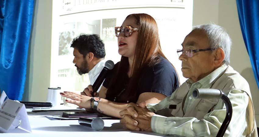 Presenta UABCS su Fototeca Universitaria para preservar memoria visual de la institución