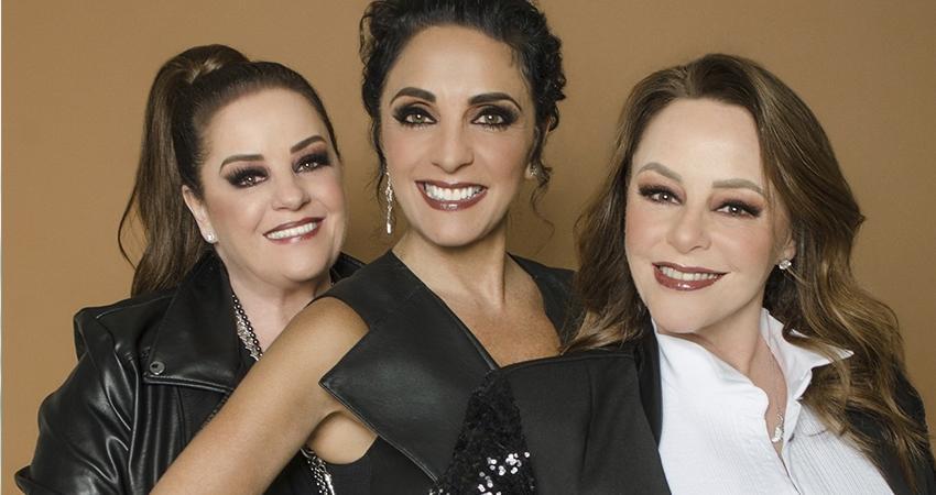 Pandora encabezará agenda cultural de las Fiestas Tradicionales SJC 2026