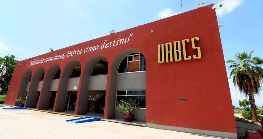 UABCS cumple 50 años de vida académica al servicio de Baja California Sur