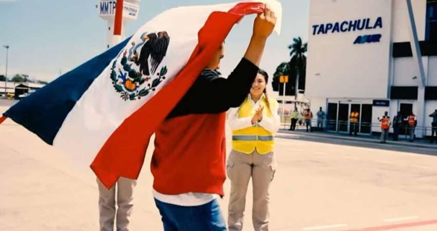Segob reporta 189 mil 830 mexicanos repatriados desde regreso de Trump a la Casa Blanca