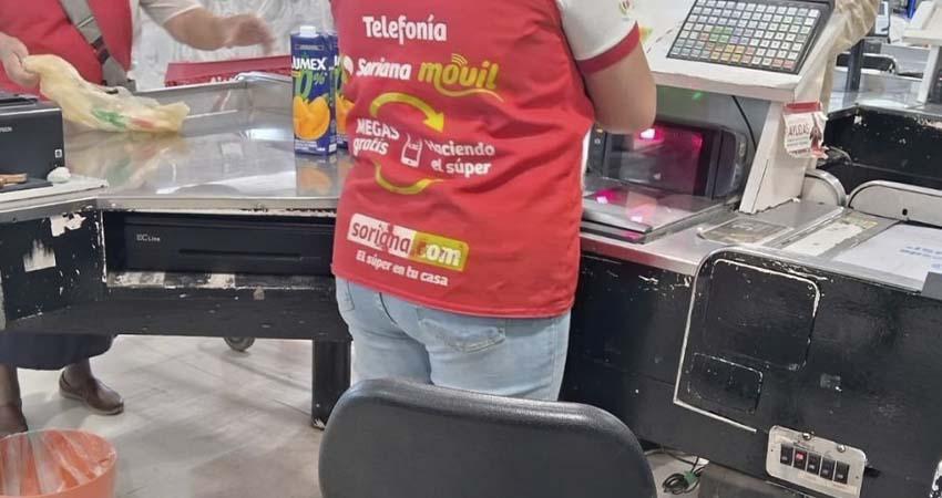 Que se cumpla la “Ley Silla” en BCS; Congreso exige inspecciones para proteger la salud laboral