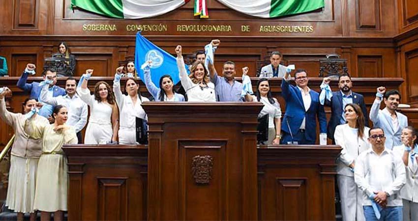Iglesia católica aplaude aprobación de 'Día del Niño por Nacer' en Aguascalientes
