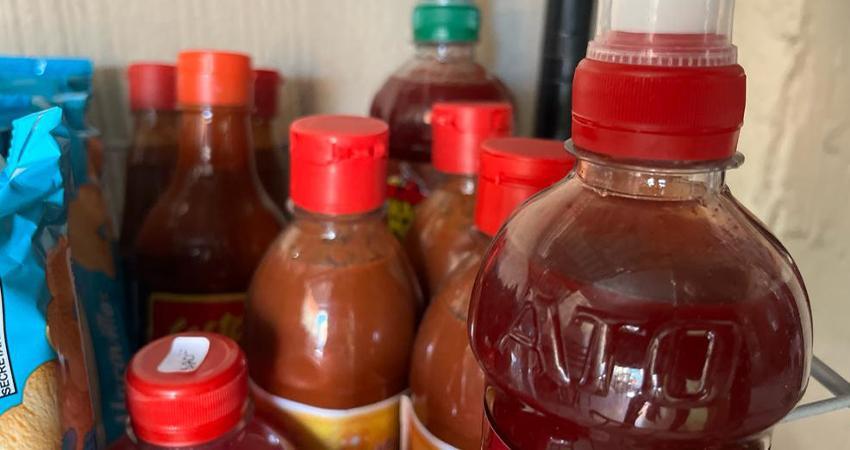 Recomiendan a la población evitar alimentos irritantes que pueden provocar gastritis