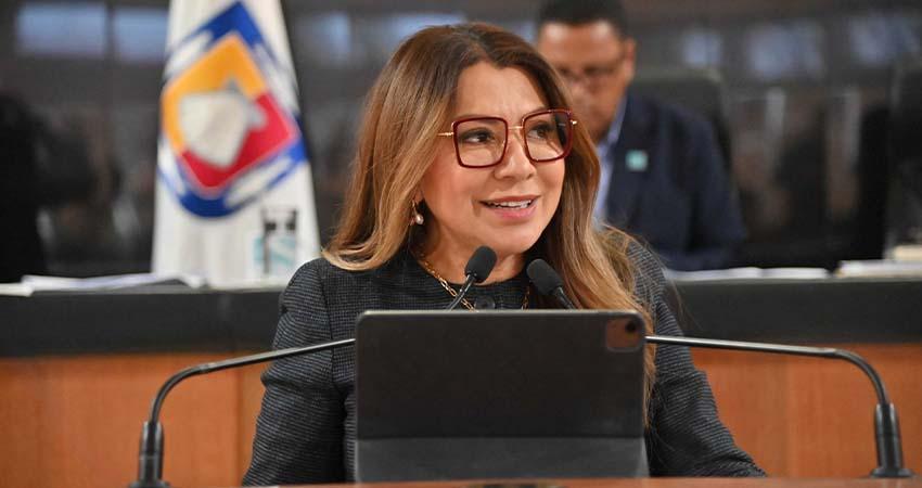 Exhorta el Congreso de BCS a la ASEA a que niegue autorización de impacto ambiental a 3 plantas de gas licuado que atentan contra el golfo de California