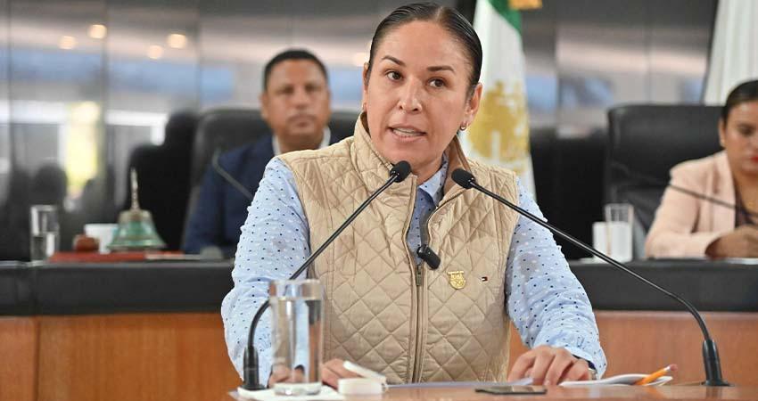 Congreso de BCS impulsa revisión legal de área verde en Country del Mar