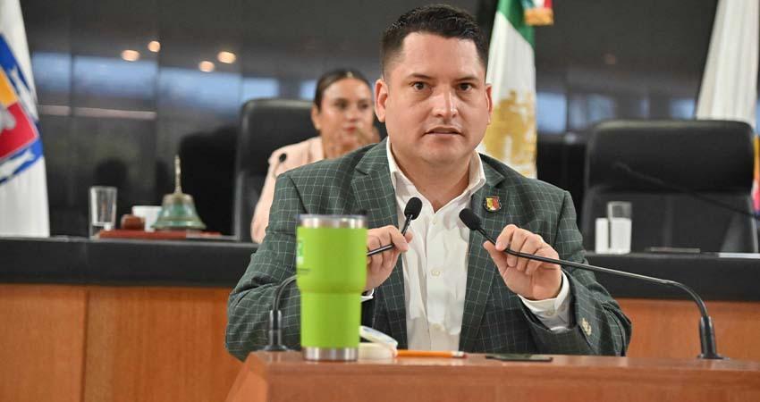 Llaman al Congreso de la Unión dé cumplimiento a la reforma constitucional federal en materia de protección y cuidado animal