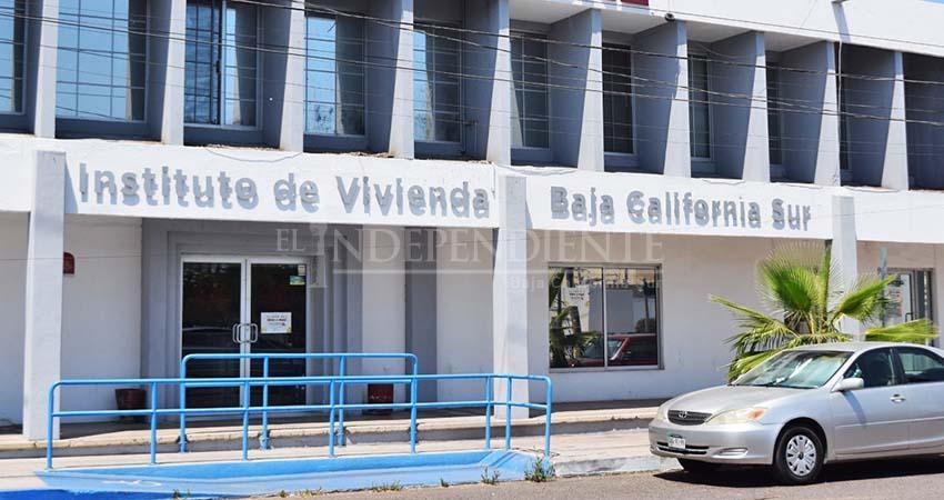 Vinculados a proceso tres por desfalco del INVI: defensa no logró tumbar pruebas