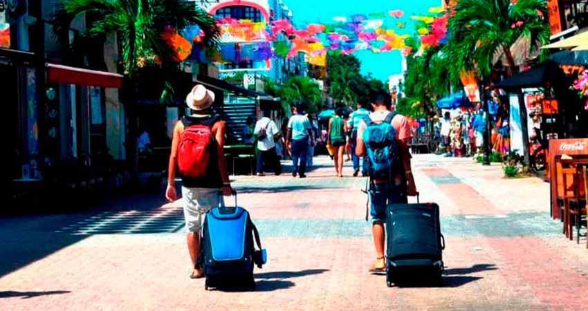 Economía turística creció 1.3% anual al cierre de 2025