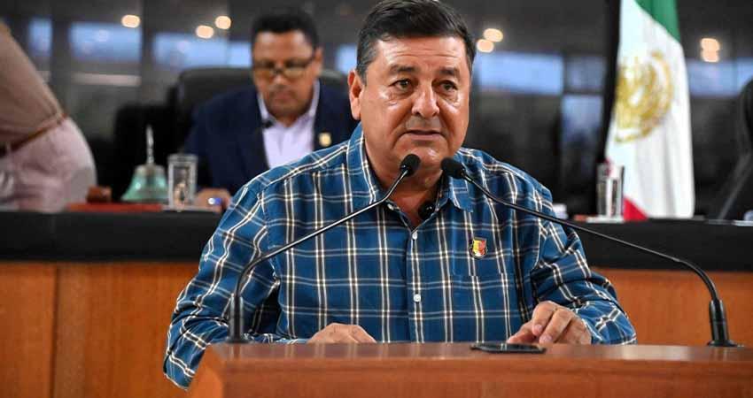 El Congreso de BCS aprobó solicitar un informe de la temporada ciclónica 2026