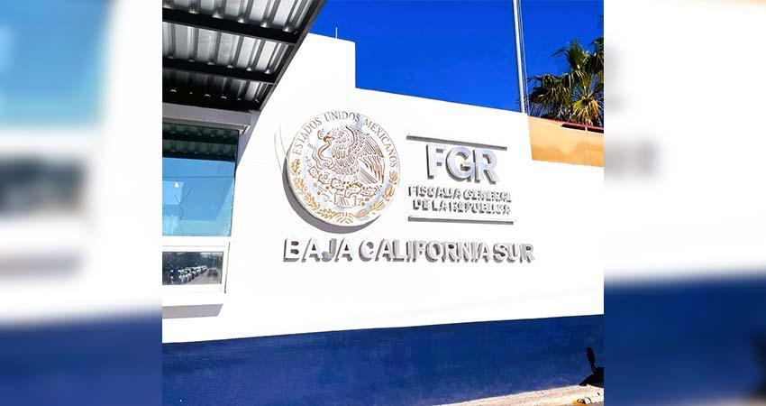 Condenan a una persona por portación de arma y cartuchos en Los Cabos