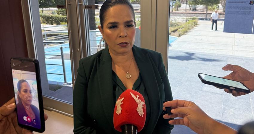Se mantiene Gaby Montoya como coordinadora del PT y presidenta de la JUGOCOPO