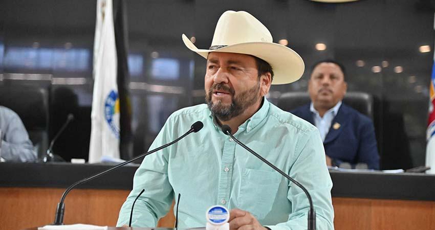 Presentan iniciativa para sancionar el encubrimiento familiar en delitos sexuales contra niñas, niños y adolescentes