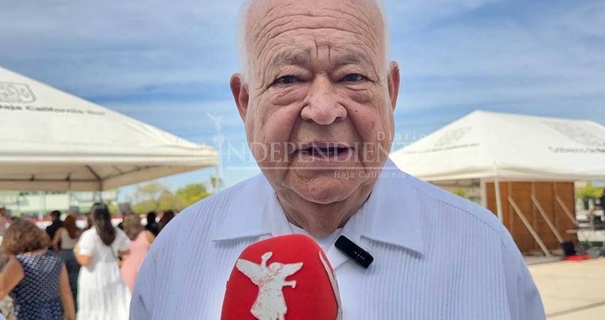 Rechaza gobernador expropiar predios en Sierra La Laguna tras presión de colectivos