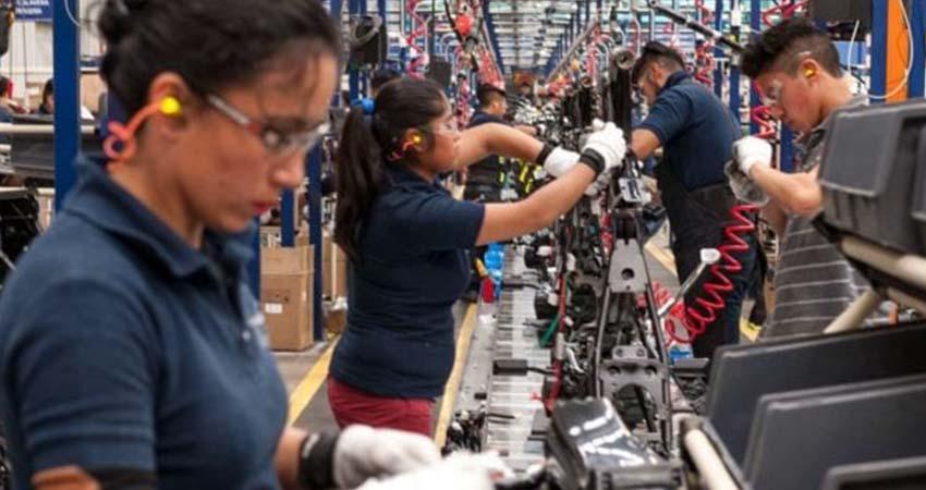 México suma 231,527 empleos formales entre enero y abril
