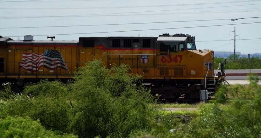 Tres mexicanos entre los migrantes muertos hallados en ferrocarril de Texas: SER