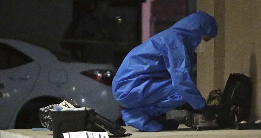 Gobierno de México reporta caída del 40% en homicidios dolosos desde septiembre de 2024