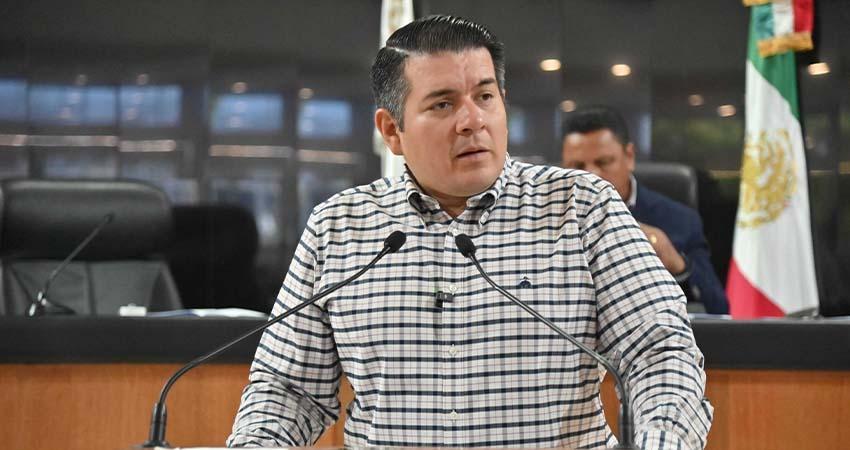 Exhorta Congreso del Estado a SENER, CRE y CFE a establecer tarifa eléctrica 1F permanente para BCS