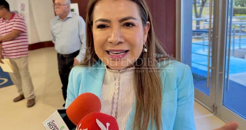 “Morena contrata 90% lealtad y 10% capacidad”; legisladora critica decisiones de SEP federal