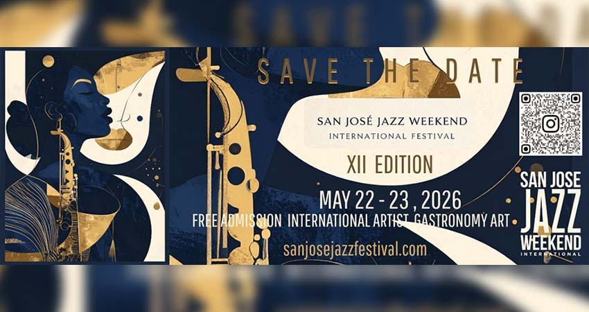 Chuchito Valdés encabeza la XII edición del San José Jazz Weekend en Los Cabos