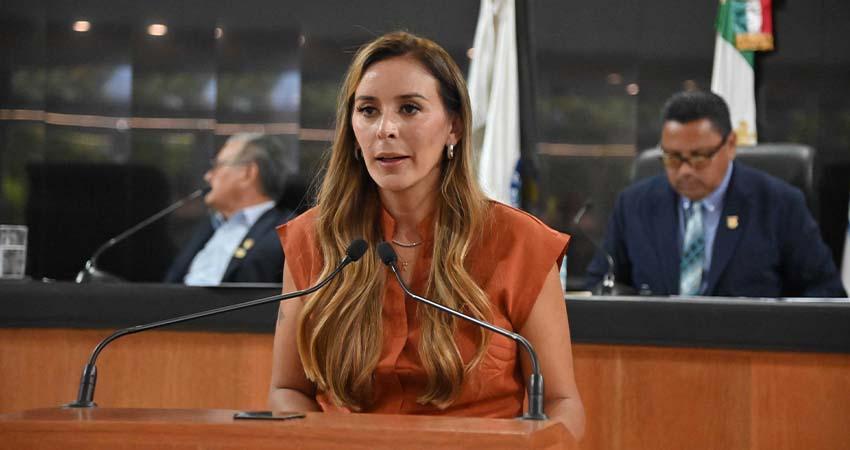 Aprueba Congreso de BCS la creación del Distintivo Estatal “Empresa Libre de Violencia”