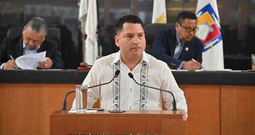 Se declara el año 2026 "En honor a las víctimas, al heroísmo anónimo y sobrevivientes del huracán Liza”