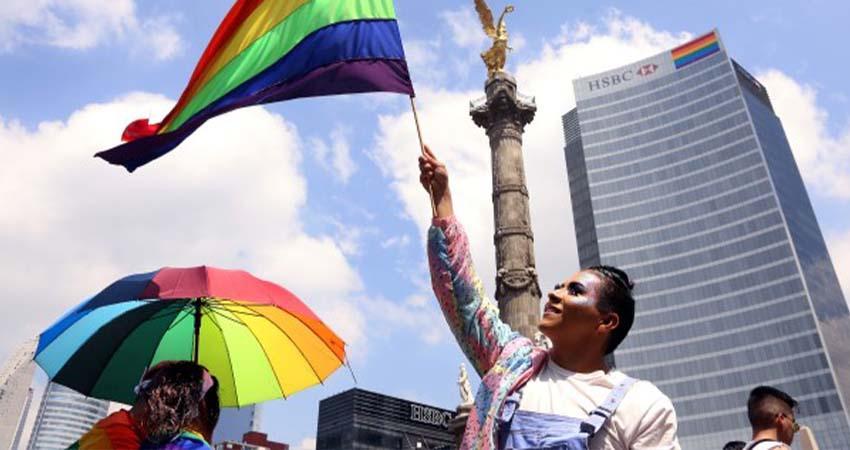 México mantiene deuda en registro de violencia contra personas LGBT+, alertan activistas