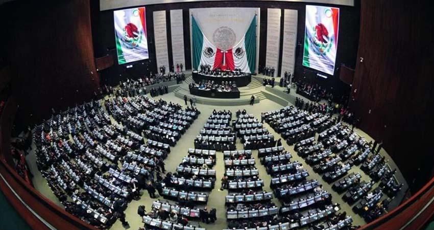 Diputados reservan por 5 años expedientes sobre selección de consejeros del INE