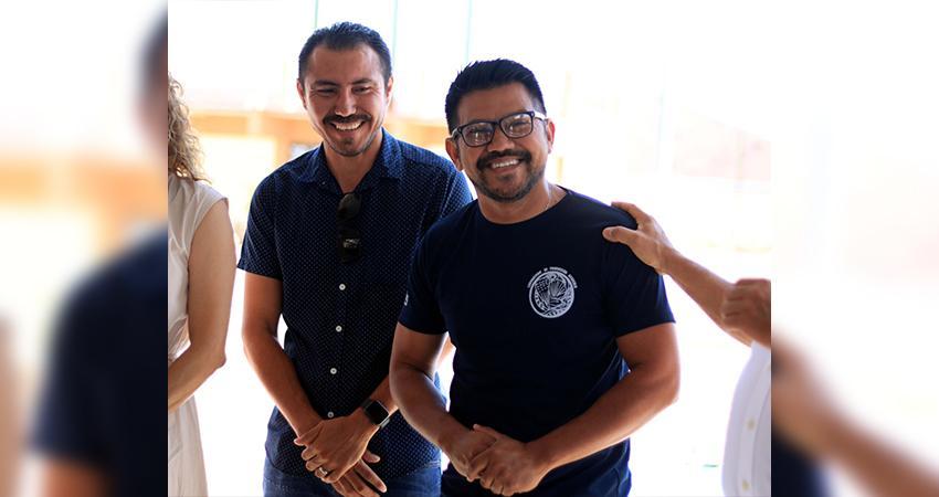 Profesor investigador de UABCS obtiene segundo lugar nacional en Premios a la Pesca y Acuacultura Sustentable 2026
