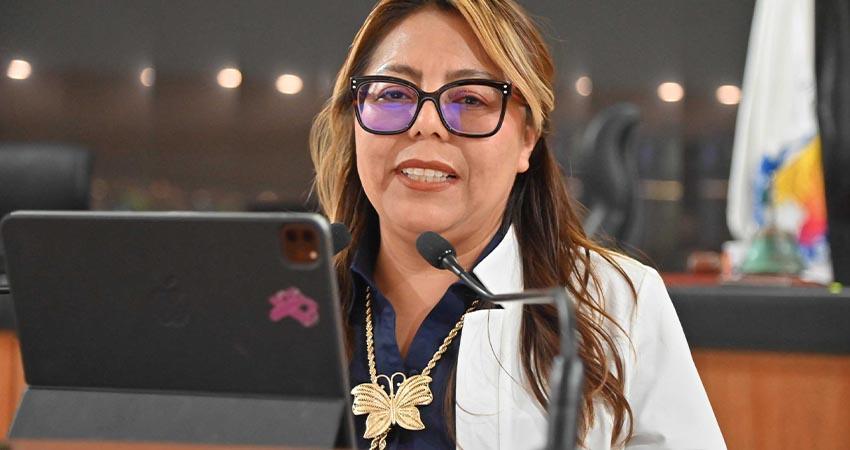 Aprueban remitir al Congreso de la Unión iniciativa para adicionar un Artículo 56 Ter a la Ley Federal del Trabajo