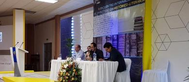 La UABCS convoca al VIII Encuentro Internacional de Investigación Histórico-Literaria
